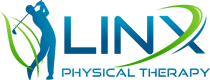 Linx Physical Therapy Logo